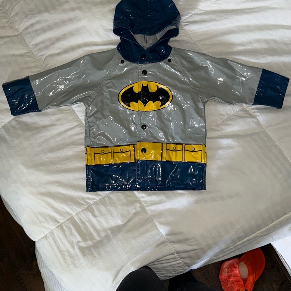 Western Chief Gray and Yellow Superhero Costume